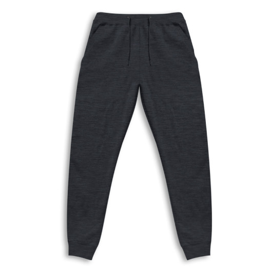 Charcoal Image Custom Unisex Track Pants